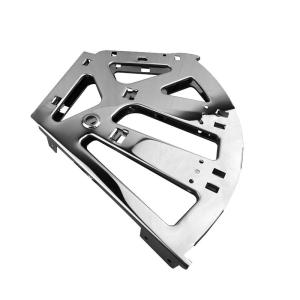 YANU | Flip Down Shoe Cabinet Hardware