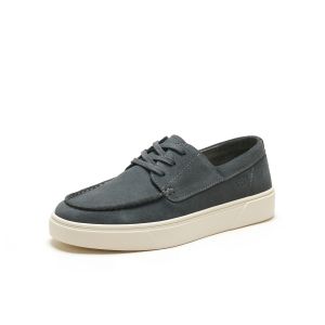 Belle | Retro Casual Business Loafers