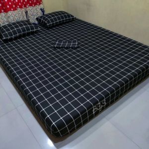KASUR BUSA 180 X 140 X 10