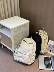 กระเป๋าเป้สะพายหลังใส่ของใช้สำหรับเดินทางแบบลำลองสำหรับเยาวชน ความจุขนาดใหญ่ กระเป๋าเป้สะพายหลังสำหรับใส่คอมพิวเตอร์ขนาด 16 นิ้ว กระเป๋าเป้สะพายหลังแบบลำลองสำหรับเด็กและเยาวชน