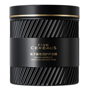 FIVE CEREALS | Caviar Damaged Hair Repair Hydration and Smoothing Conditioner