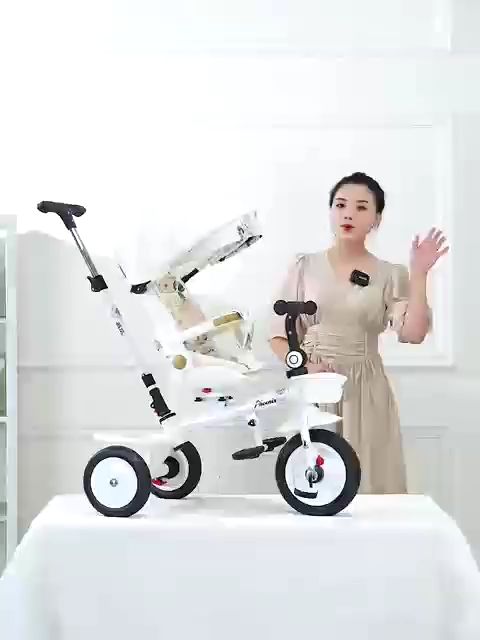 stroller bike lazada