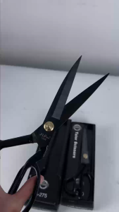 JLD Gunting Kain 8” 9” 10“ 12” Gunting Penjahit Gunting Penjahit Besar Gunting Kain Gunting Penjahit Alat Jahit