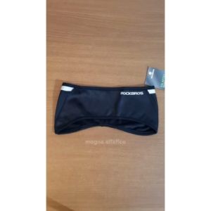 Bandana Sepeda Rockbros YPP003 Head Band Bando Anti Slip Sport Cycling Bike Outdoor Ear Cap Warmer Headband Inner Helm Sepeda