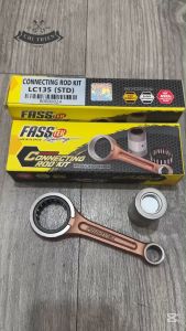 Tay dên đúc FASSTEK cho xe Exciter 135 / 150 Size 100