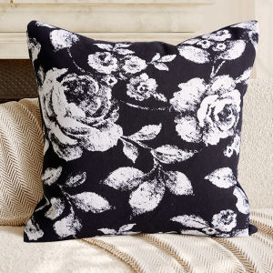 YOULI | Custom French Retro Pillow Cover