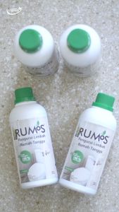 Penguras WC Penuh Tanpa Sedot Cairan Anti Mampet WC Alami - RUMOS PLRT 500ml