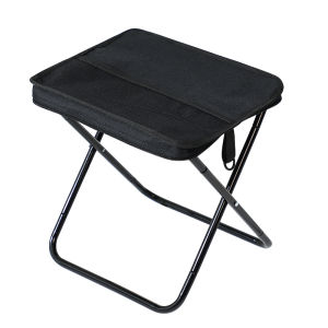 RESTAR | Portable Versatile Foldable Stool