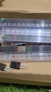 IC nguồn sấy canon 2900