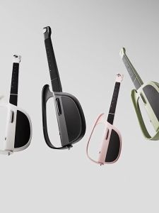 LiberLive C1 Stringless Smart Guitar สมาร์ทกีตาร์ กีตาร์พกพา พับได้ เล่นสนุกได้ทุกที่