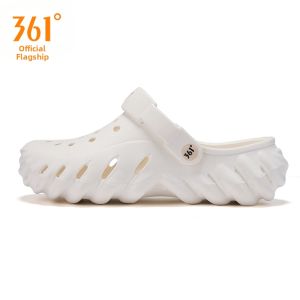 361° | Breathable Water-Friendly Summer Sports Slippers
