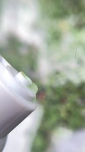 Maryame Acne Glow Gentle Facial Wash Sabun Pencerah Kulit Kusam Berjerawat Memudarkan Flek Hitam