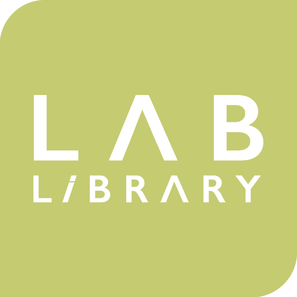 โลโก้ร้าน lablibraryofficial