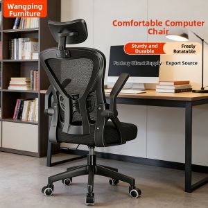 Ergonomic Comfortable Office Study Chair