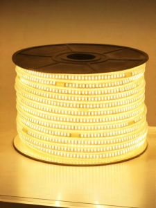 Chigo | Super Bright Waterproof Self-adhesive LED Light Strip