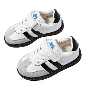 SOUMON | Fashionable Training Shoes Soft Bottom 2026 Kids Casual Shoes