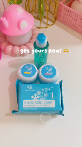 Beauty Wise Rejuvenating Set