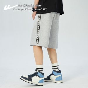 Warrior | Fashionable Sporty Men Shorts