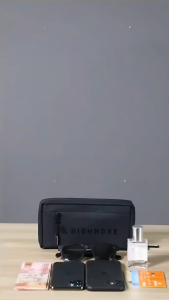 Promo Exclusive Tas Selempang Clutchbag Original Tas 3in1 Pria Wanita Waterproof