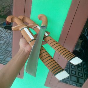 COD GOLOK PEPETAN SUPER TAJEM SIAP di pakai