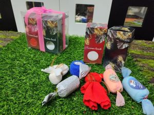 Surprise Gift Box