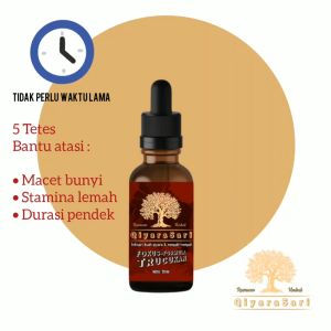 doping burung trucukan super gacor konslet vitamin burung trucukan asli / multivitamin burung trucukan paling ampuh / Obat gacor / ramuan herbal burung kicau qiyara sari