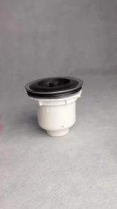 Keranjang Curah PVC Putih: Pilihan Tahan Lama dan Tahan Air