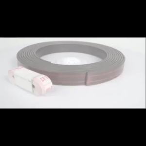 1pc Industrial Magnetic Tape Strong Adhesive Self Adhesive Suitable for Handicrafts Art Projects WhiteboardsDaily Office Use