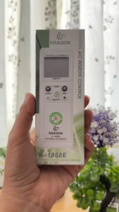 Remote AC MULTI1058E FL / Remote AC MULTI UNIVERSAL BATERAI TERPISAH