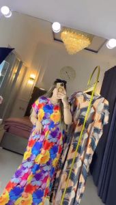 dkcollectionbali | Daster Dshel Semata Kaki Busui Friendly Rayon New Motif