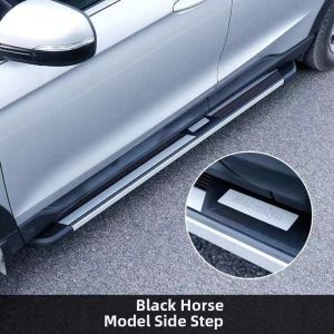 Maremlyn | Side Step Welcome Pedal for 15-23 Sportage