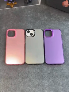 Softcase Premium IMD Matte Hard For REDMI A5 4G Case Anime One Piece Shockproof