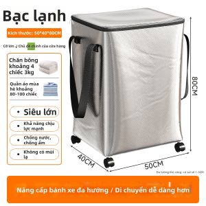 SHUITIANYIFANG | Hộp Đựng Di Chuyển Bền