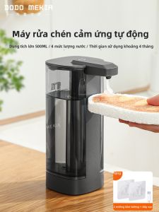 Dodo House | Automatic Sensing Liquid Dispenser Home