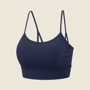 VFU | Anti-shock Yoga Sports Bra