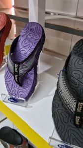 รองเท้าแตะ Brazillian lll สกอลล์ แบบมีหู 3U-1976-407 และ 3U-1958-127 ราคา ฿1190.- [มีSIZE 36-41] ของแท้ 100% จากแบรนด์