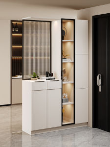 PAMEDI | Customizable Shoe Cabinet Storage Partition