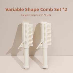 Brainbow | Volume-Enhancing Fixing Multi-functional Hair Styling Comb