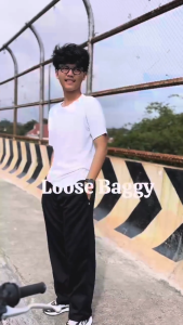 Celana Sweatpants Celana Panjang Jogger Training Olahraga Santai Pria Wanita Supplier Pertama