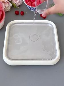 BAIXITANG | Portable DIY No Electricity Ice Cream Maker
