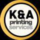 A & K Printing Services
