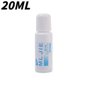 Portable Thermal Paper Correction Fluid Fast-Drying Anti Peep Identity Information ID Info Privacy Protector Quick Eraser Covera