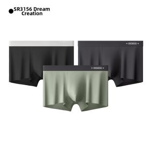 Semir | Antibacterial Breathable Cotton Underwear Large Size
