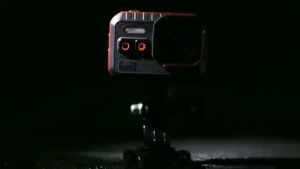 4K HD Action Camera: A Comprehensive Guide for Vlogging & Sports