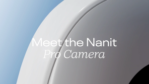 nanit Smart Baby Monitor The Grow Smart Bundle