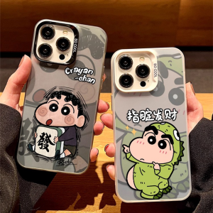 Multicolor Matte Ultra-thin Phone Case