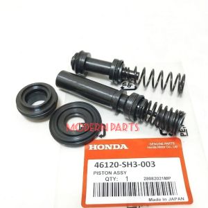 46120-SH3-003 Bm Kit Grand Civic - Genio / Sil / Isi Master Rem / Brake