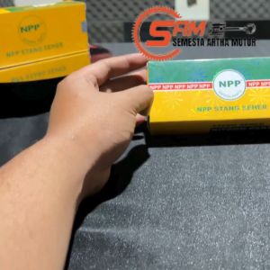 Stang Seher NPP Yamaha Mio Lama 5TL Conrod Motor Matic