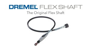 Dremel สายอ่อน 225-01