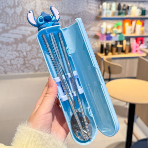 Portable Personal Cutlery Set